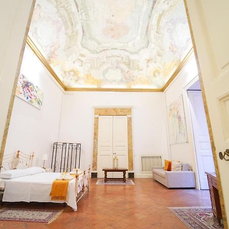 Casa Napoletana - Culture Apartment 나폴리 외부 사진