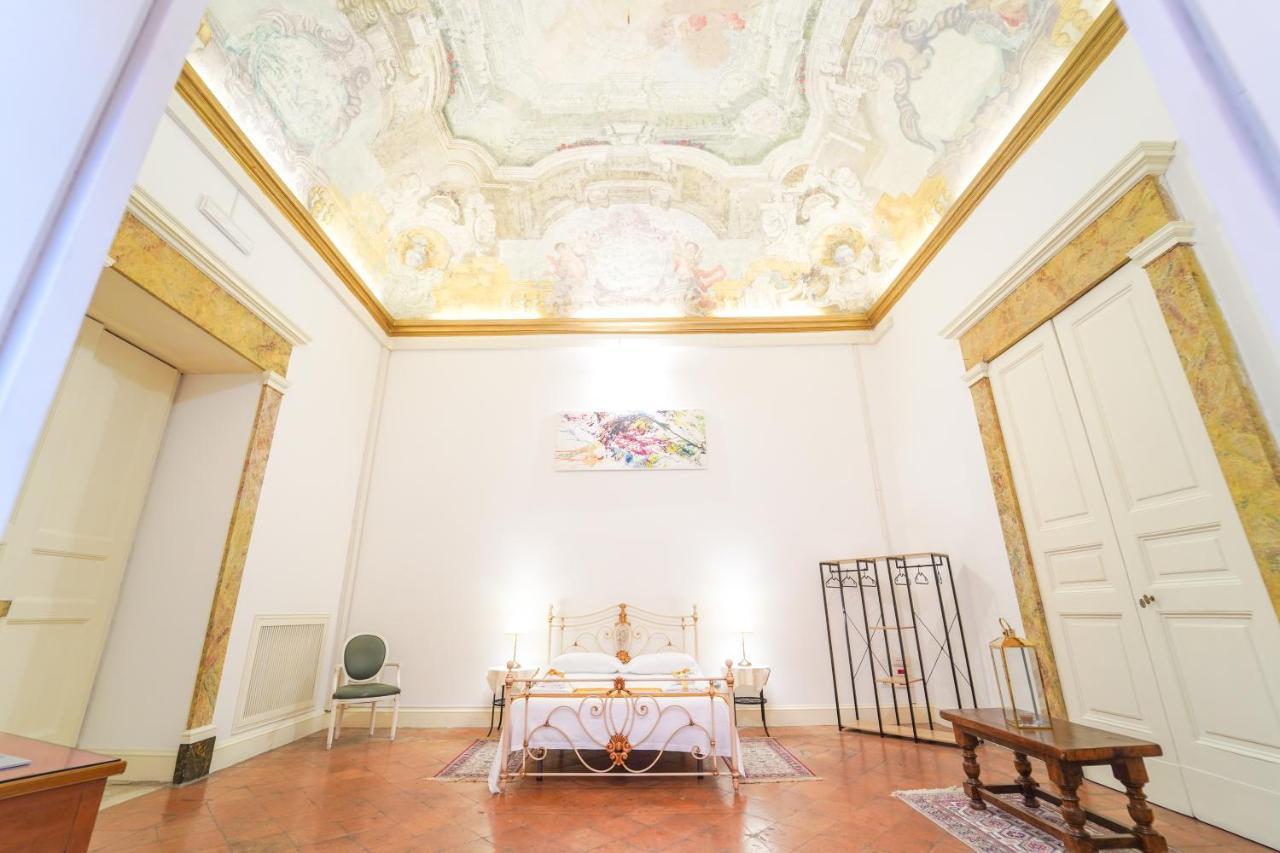 Casa Napoletana - Culture Apartment 나폴리 외부 사진