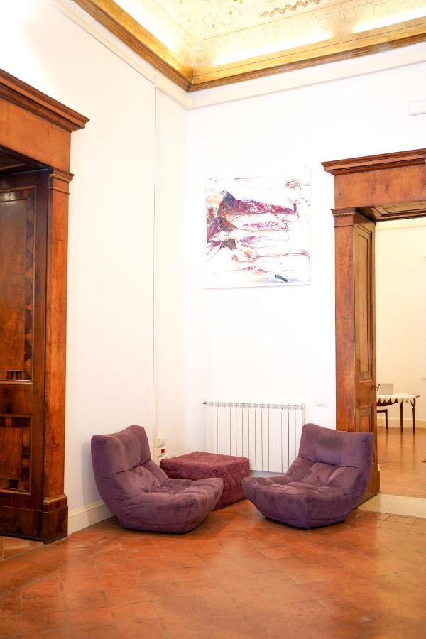 Casa Napoletana - Culture Apartment 나폴리 외부 사진