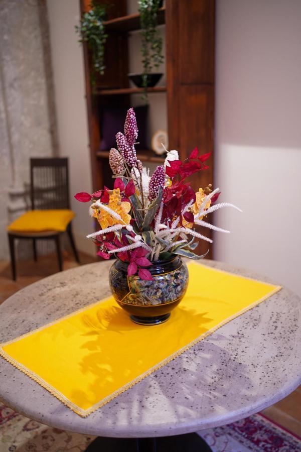 Casa Napoletana - Culture Apartment 나폴리 외부 사진