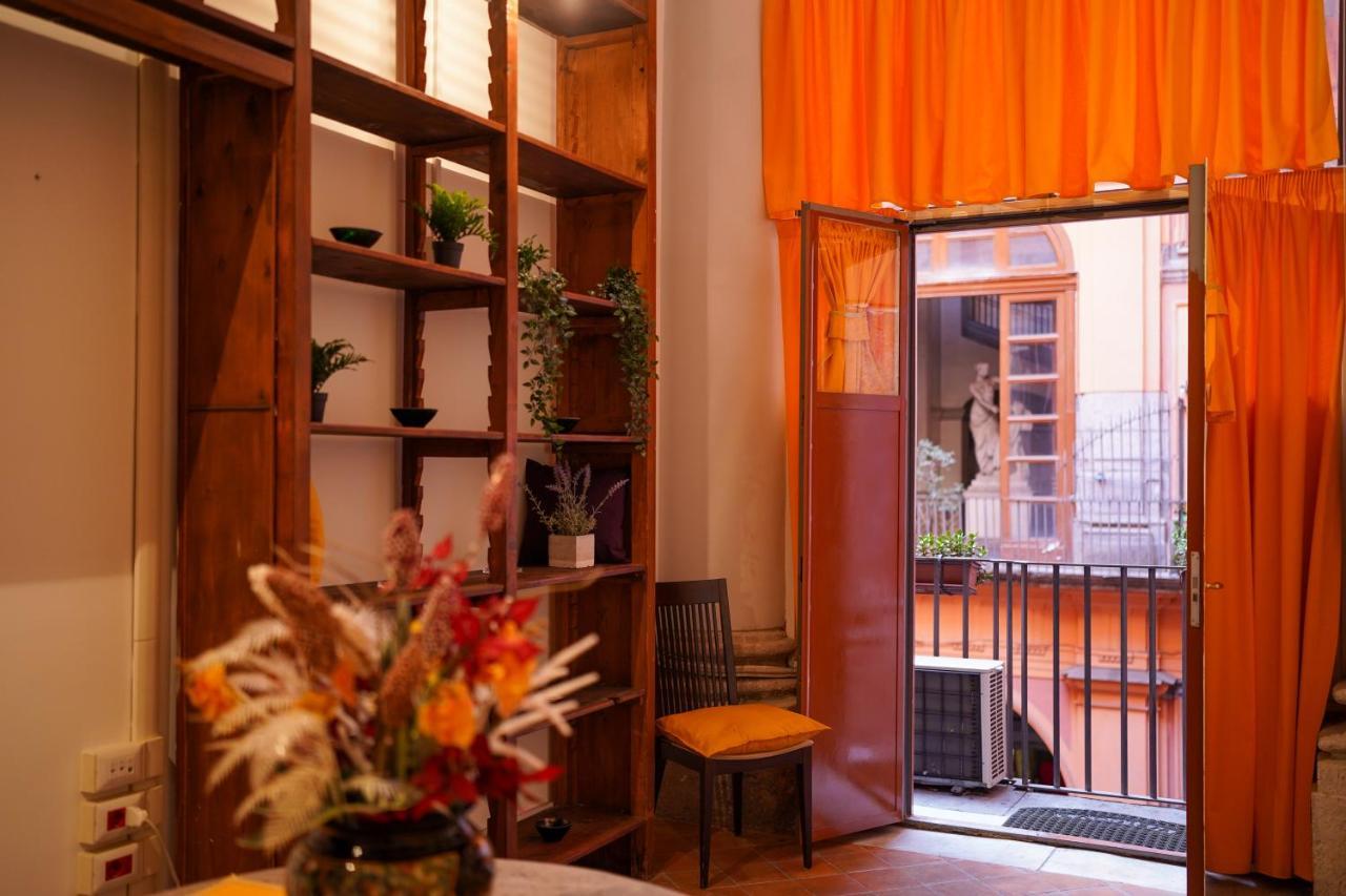 Casa Napoletana - Culture Apartment 나폴리 외부 사진