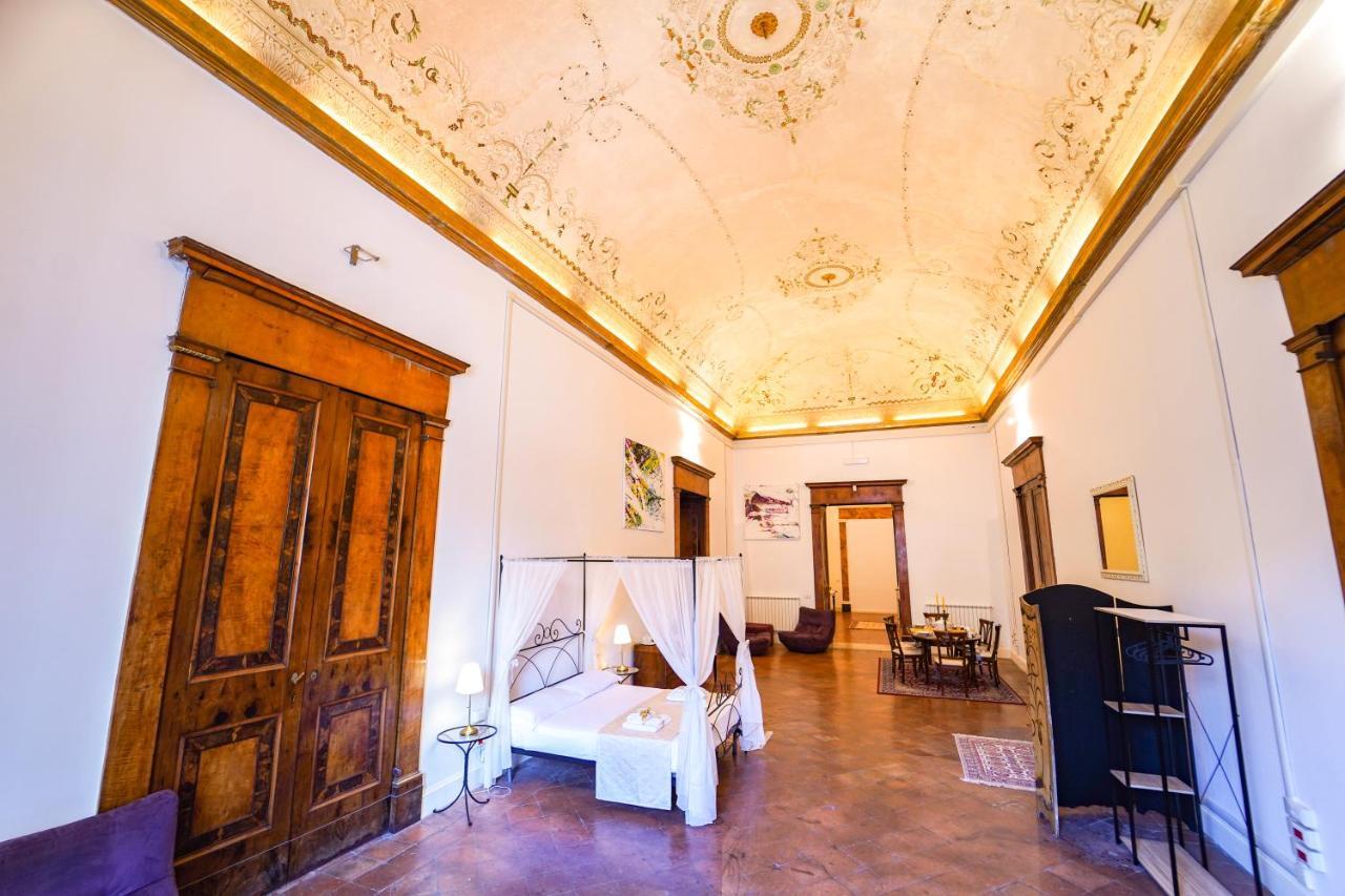 Casa Napoletana - Culture Apartment 나폴리 외부 사진