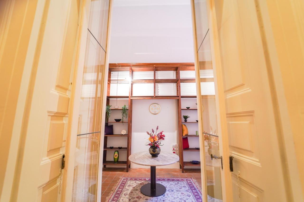 Casa Napoletana - Culture Apartment 나폴리 외부 사진