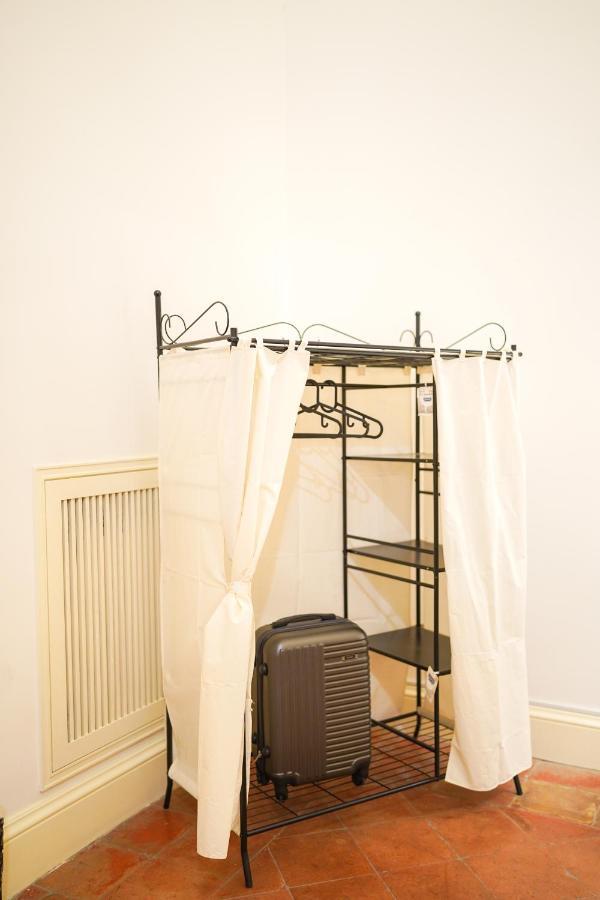Casa Napoletana - Culture Apartment 나폴리 외부 사진