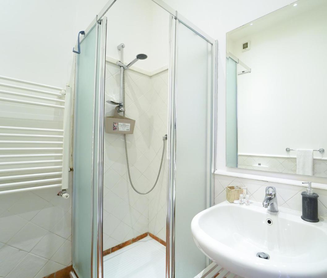 Casa Napoletana - Culture Apartment 나폴리 외부 사진