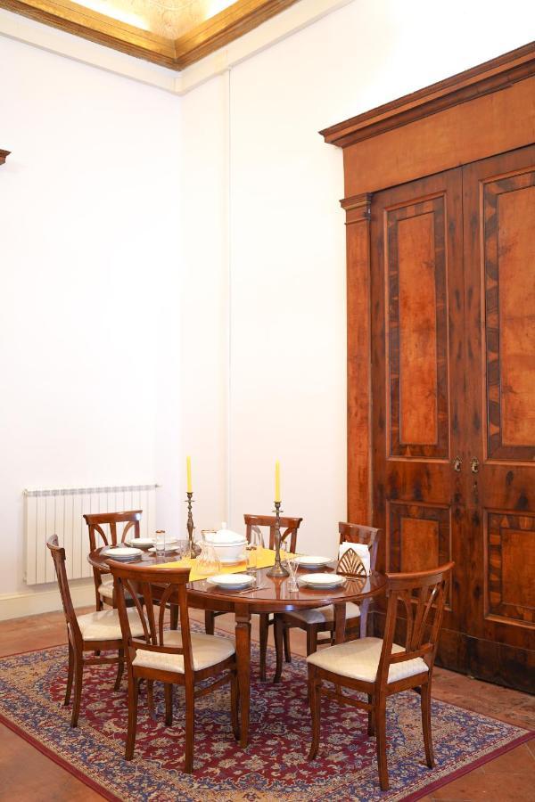 Casa Napoletana - Culture Apartment 나폴리 외부 사진