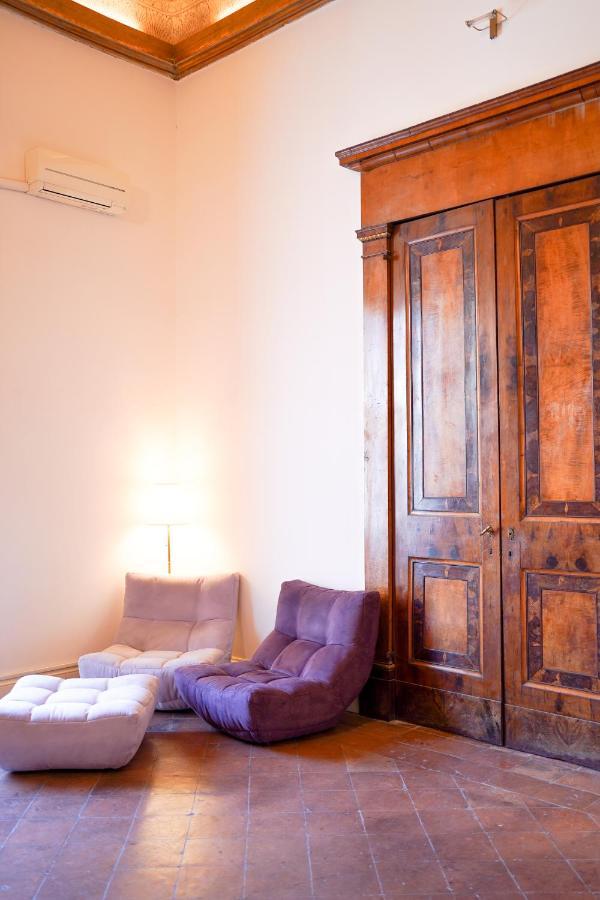 Casa Napoletana - Culture Apartment 나폴리 외부 사진