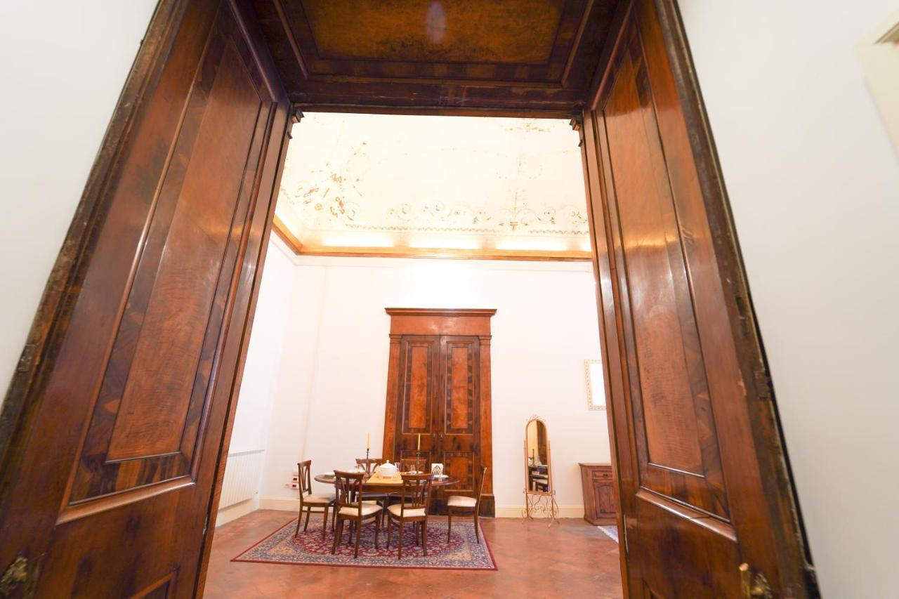 Casa Napoletana - Culture Apartment 나폴리 외부 사진