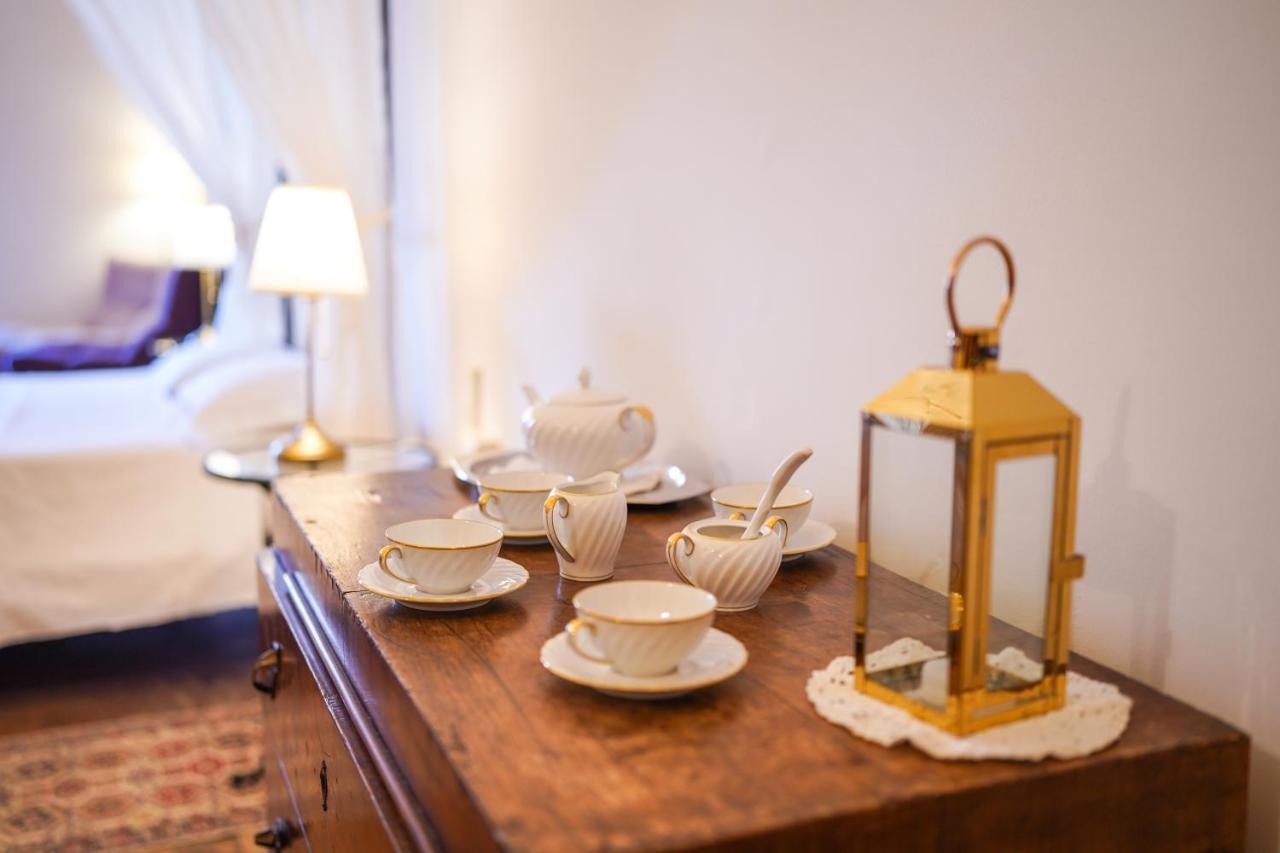 Casa Napoletana - Culture Apartment 나폴리 외부 사진