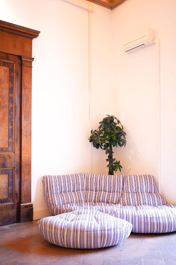 Casa Napoletana - Culture Apartment 나폴리 외부 사진