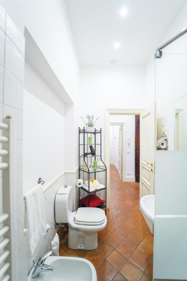 Casa Napoletana - Culture Apartment 나폴리 외부 사진